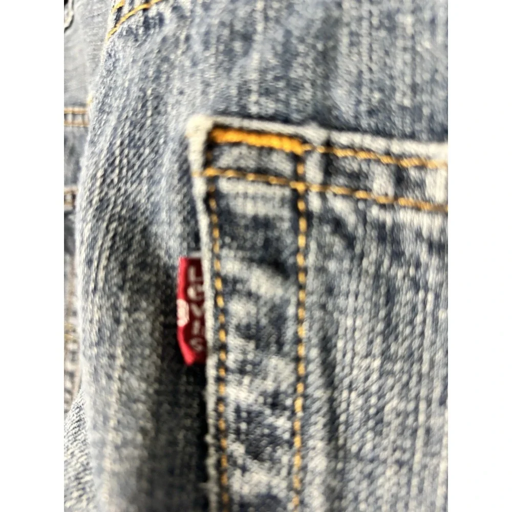 Levis levi jeans